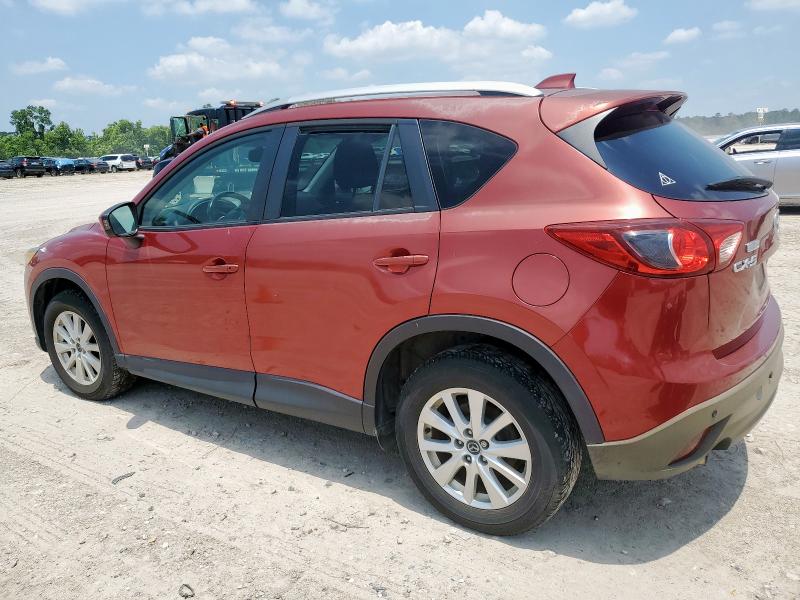 Vin: jm3ke2ce1d0112817, lot: 59423105, mazda cx-5 touring 20132
