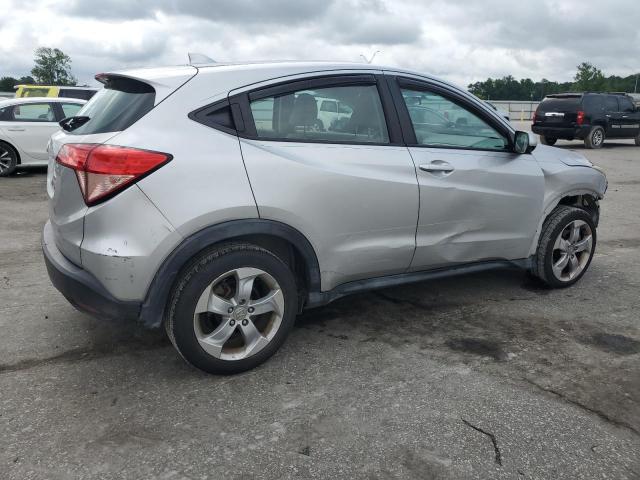 Vin: 3czru5h32gm743106, lot: 60425235, honda hr-v lx 20163