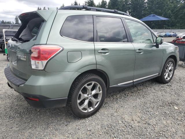 Vin: jf2sjawc3hh448180, lot: 62538575, subaru forester 2.5i touring 20173