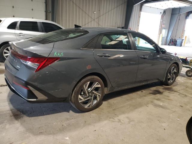 Vin: kmhlp4dg1su958370, lot: 60197325, hyundai elantra limited 20253