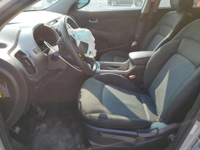 2015 KIA SPORTAGE L - KNDPBCAC2F7775788