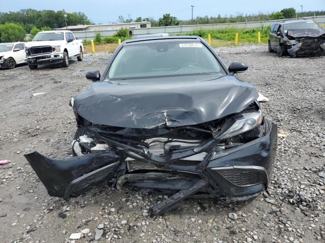 2021 TOYOTA /S/LE/XLE 4T1K61AK3MU443427
