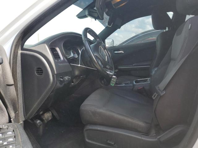 2015 DODGE CHARGER SE 2C3CDXBGXFH835780
