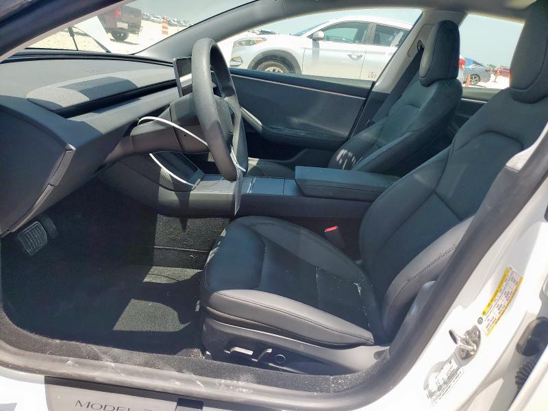 2024 TESLA MODEL 3 5YJ3E1EA3RF762677