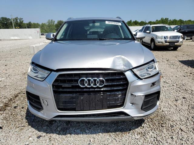 2016 AUDI Q3 PREMIUM WA1EFCFS7GR000088