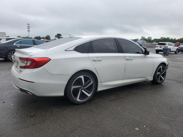 Vin: 1hgcv1f32ka032548, lot: 60373195, honda accord sport 20193
