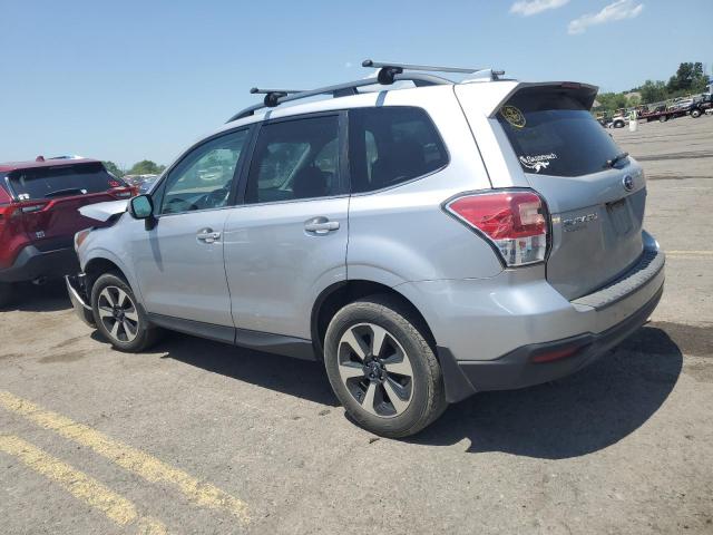 2018 SUBARU FORESTER 2 JF2SJALCXJH540221
