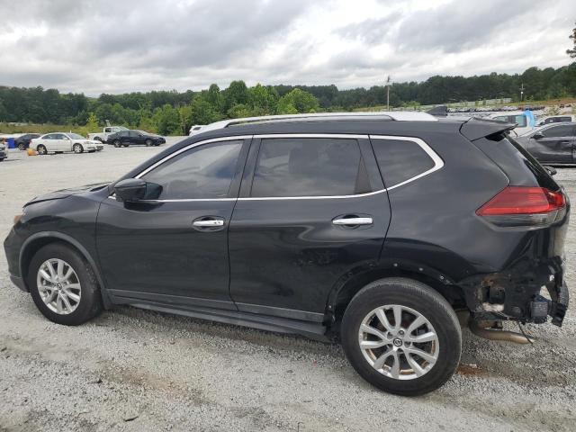 Vin: knmat2mt9jp510500, lot: 60145165, nissan rogue s 20182