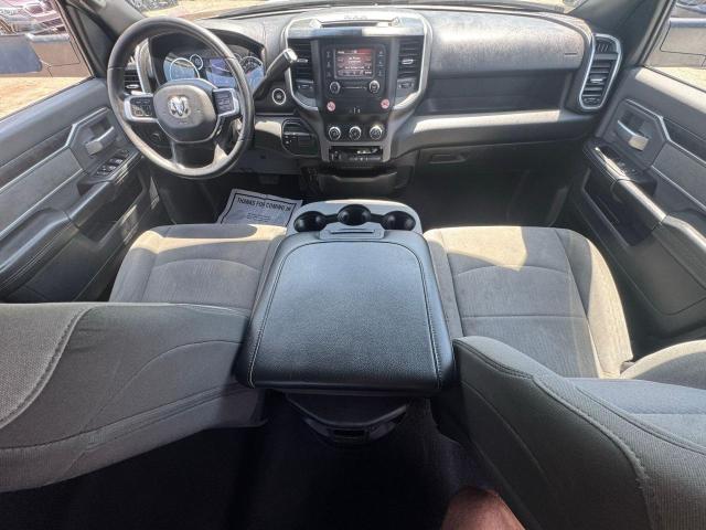 2021 RAM 3500 BIG H 3C63RRHL2MG514009