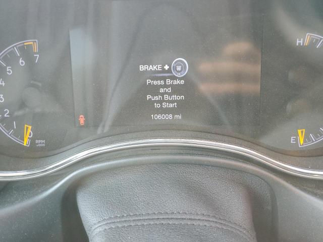 2020 JEEP GRAND CHER 1C4RJFAGXLC175605
