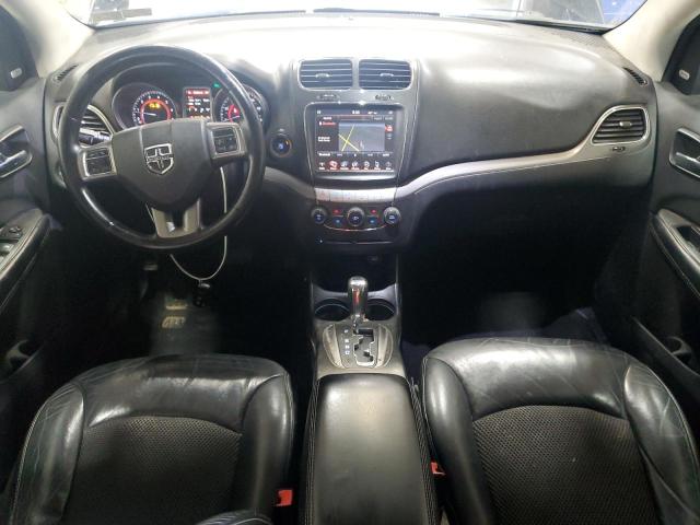 2015 DODGE JOURNEY CR - 3C4PDDGGXFT725744