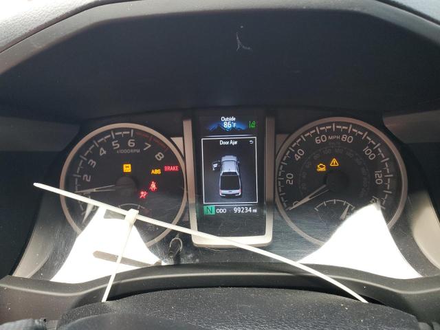 2022 TOYOTA TACOMA DOU - 3TMAZ5CN4NM181784