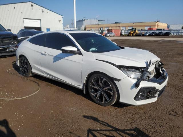 Vin: 2hgfc3a59kh220203, lot: 57559155, honda civic si 20194