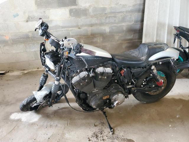 2008 HARLEY-DAVIDSON XL1200 N 1HD1CZ3118K419025