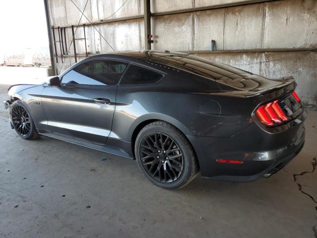 Vin: 1fa6p8cf0k5181360, lot: 60668445, ford mustang gt 20192