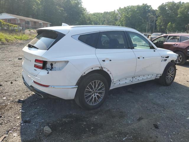 Vin: kmuhbdsb9mu036008, lot: 59990915, genesis gv80 base 20213