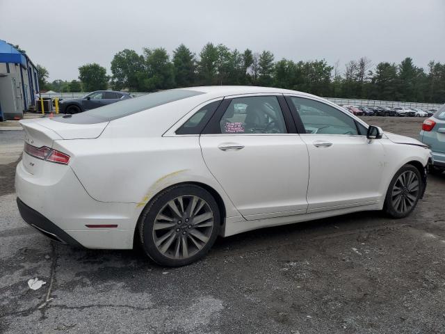 2017 LINCOLN MKZ RESERV 3LN6L5E95HR654649