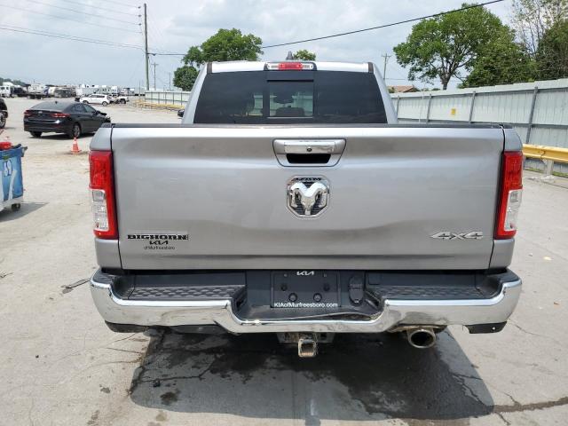 2019 RAM 1500 BIG H - 1C6SRFFT1KN686081