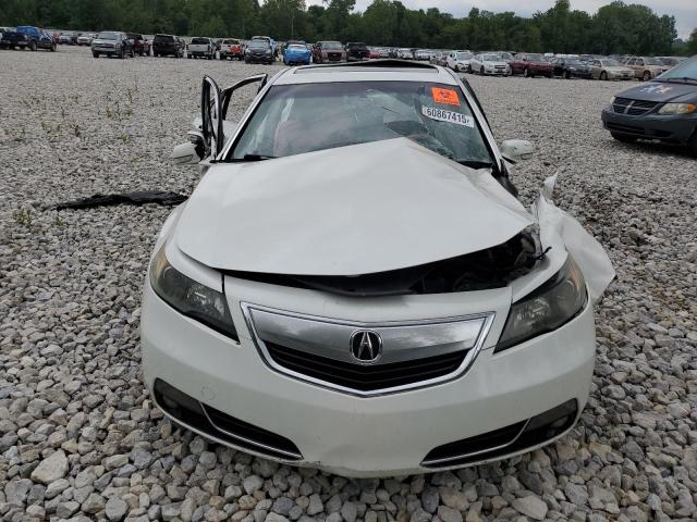 2012 ACURA TL - 19UUA8F29CA002156