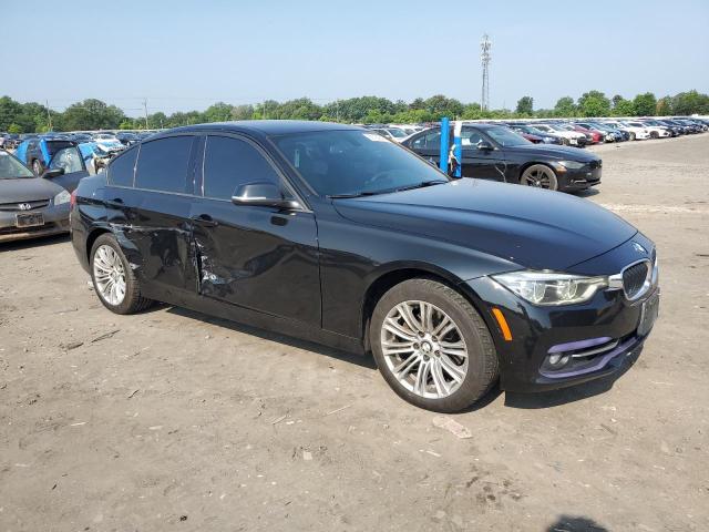 Vin: wba8d9g56jnu69320, lot: 60794345, bmw 3 series xi 20184