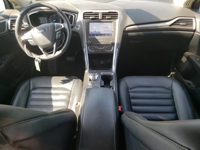 2019 FORD FUSION SEL 3FA6P0MU8KR236049