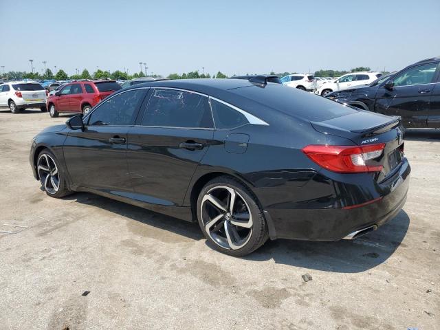 Vin: 1hgcv2f3xla004505, lot: 59334645, honda accord sport 20202