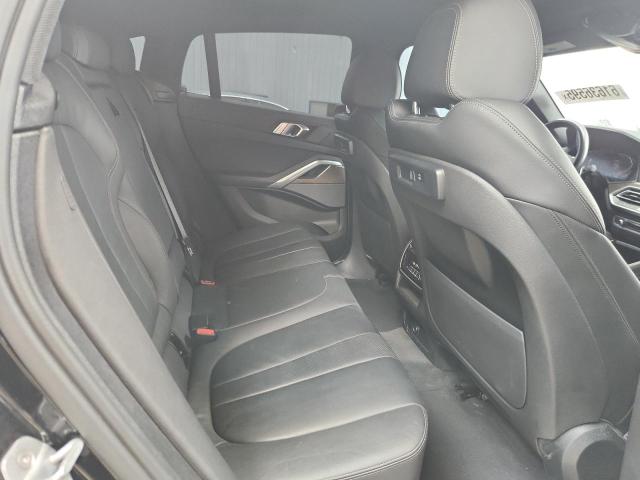 2020 BMW X6 XDRIVE4 5UXCY6C04L9D54481