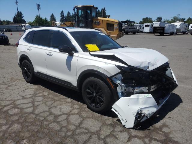 Vin: 2hkrs6h87sh813856, lot: 60082965, honda crv sport-l 20254