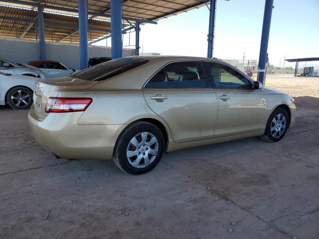 Vin: 4t4bf3ek1ar074607, lot: 62752835, toyota camry base 20103