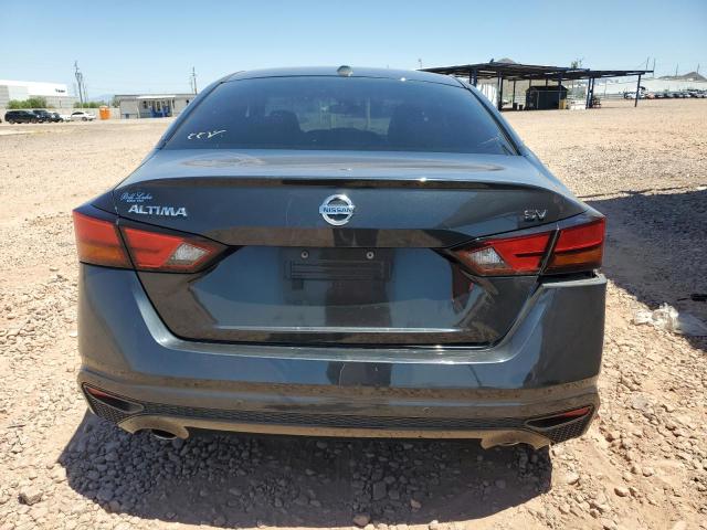 2022 NISSAN ALTIMA SV 1N4BL4DV8NN396191