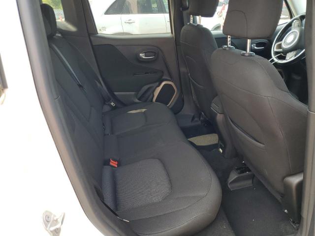 2017 JEEP RENEGADE L - ZACCJBBB3HPG16365