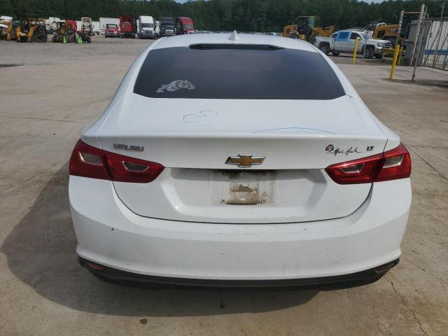 2018 CHEVROLET MALIBU LT - 1G1ZD5ST6JF272477