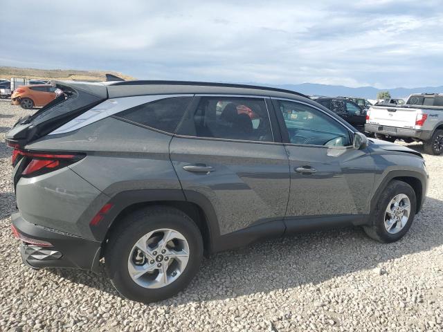 2024 HYUNDAI TUCSON SEL - 5NMJBCDE2RH337773