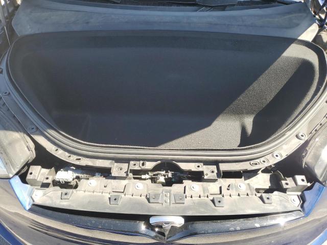 2023 TESLA MODEL X 7SAXCBE51PF377716