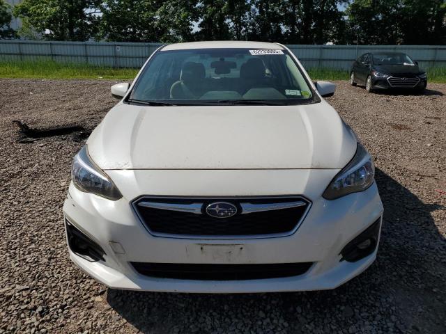 2018 SUBARU IMPREZA PR 4S3GKAD61J3616755