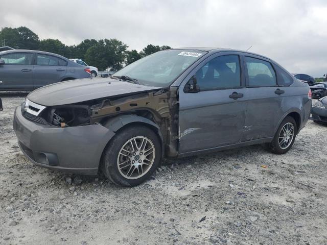 Vin: 1fahp3fn1aw227320, lot: 59431405, ford focus se 2010 img_1