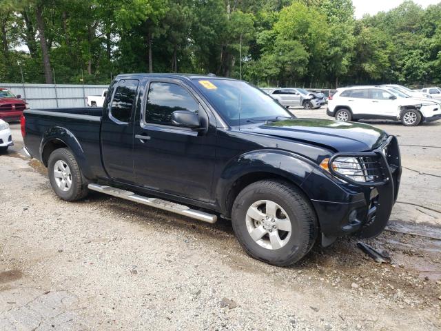 Vin: 1n6ad0cu5dn746859, lot: 60969135, nissan frontier sv 20134
