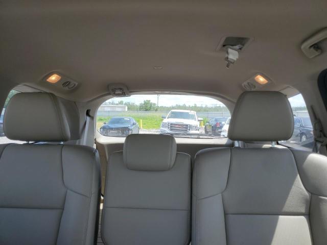 2016 HONDA ODYSSEY EX 5FNRL5H6XGB058102