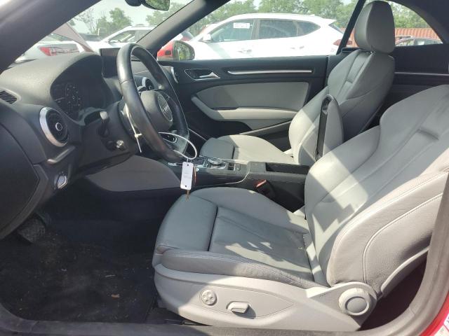 2018 AUDI A3 PREMIUM - WAUY8LFF2J1080256