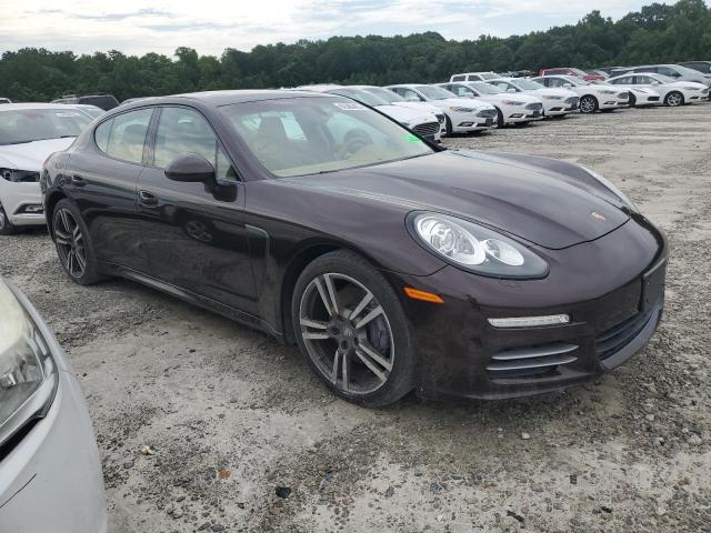 Vin: wp0aa2a79fl001728, lot: 62380405, porsche panamera 2 20154