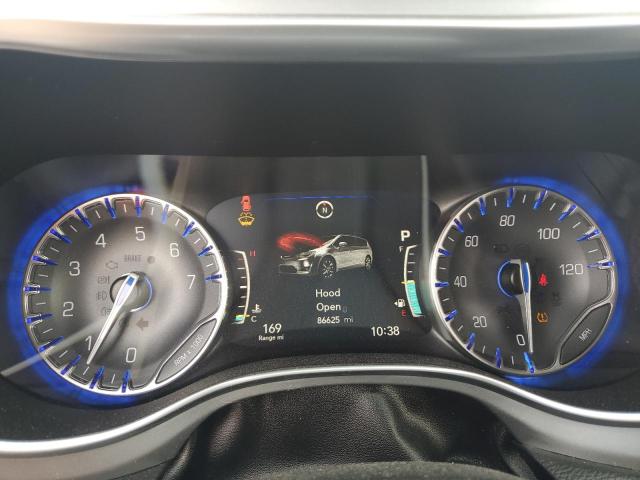 2018 CHRYSLER PACIFICA L 2C4RC1GG5JR164942