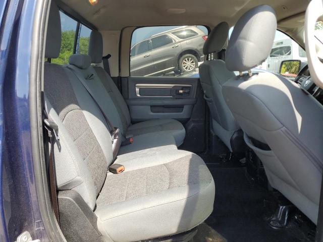 2017 RAM 1500 SLT 3C6RR7LT9HG505447