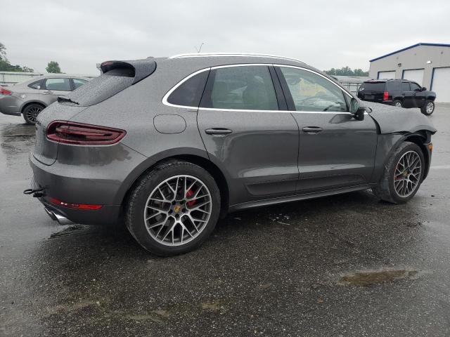 Vin: wp1ag2a55jlb64252, lot: 59404315, porsche macan gts 20183