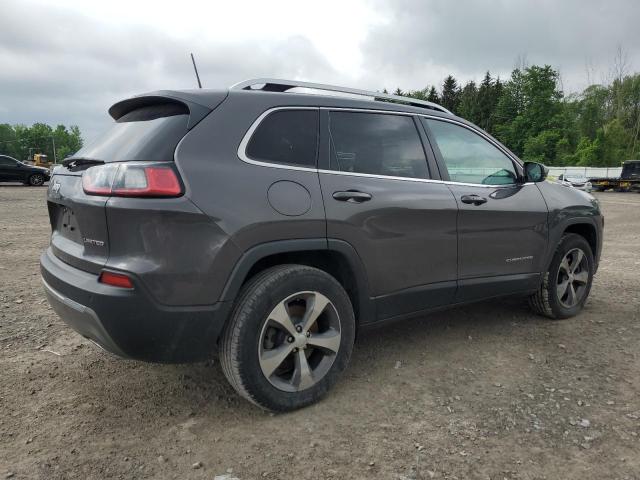 2019 JEEP CHEROKEE L - 1C4PJMDX7KD476137