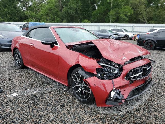 2023 MERCEDES-BENZ E 450 W1K1K5JB4PF192970