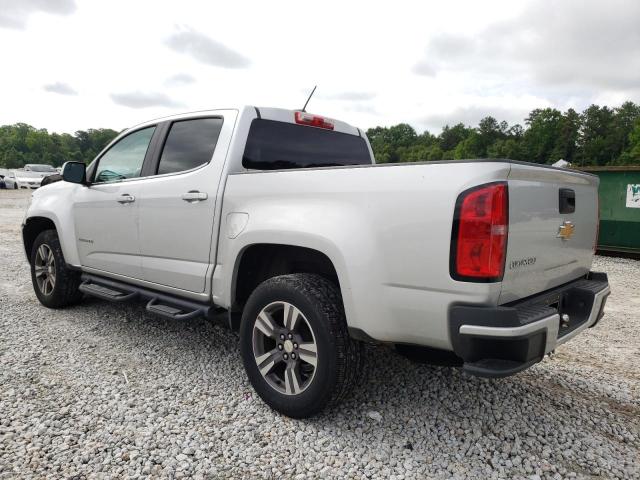 Vin: 1gcgsbe37f1271244, lot: 60656405, chevrolet colorado lt 20152