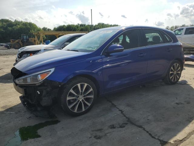 HYUNDAI ELANTRA GT
