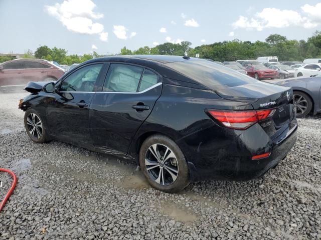 Vin: 3n1ab8cv5ly214161, lot: 59165115, nissan sentra sv 20202