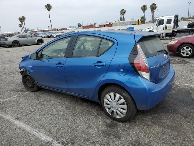 Vin: jtdkdtb36f1587118, lot: 59422605, toyota prius 20152