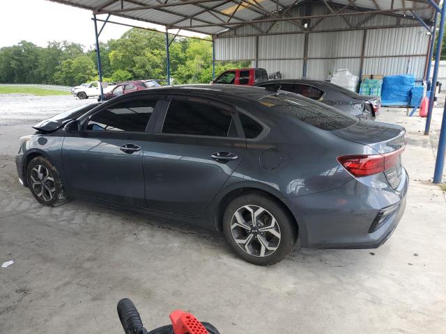 Vin: 3kpf24ad1ke020166, lot: 61613545, kia forte fe 20192
